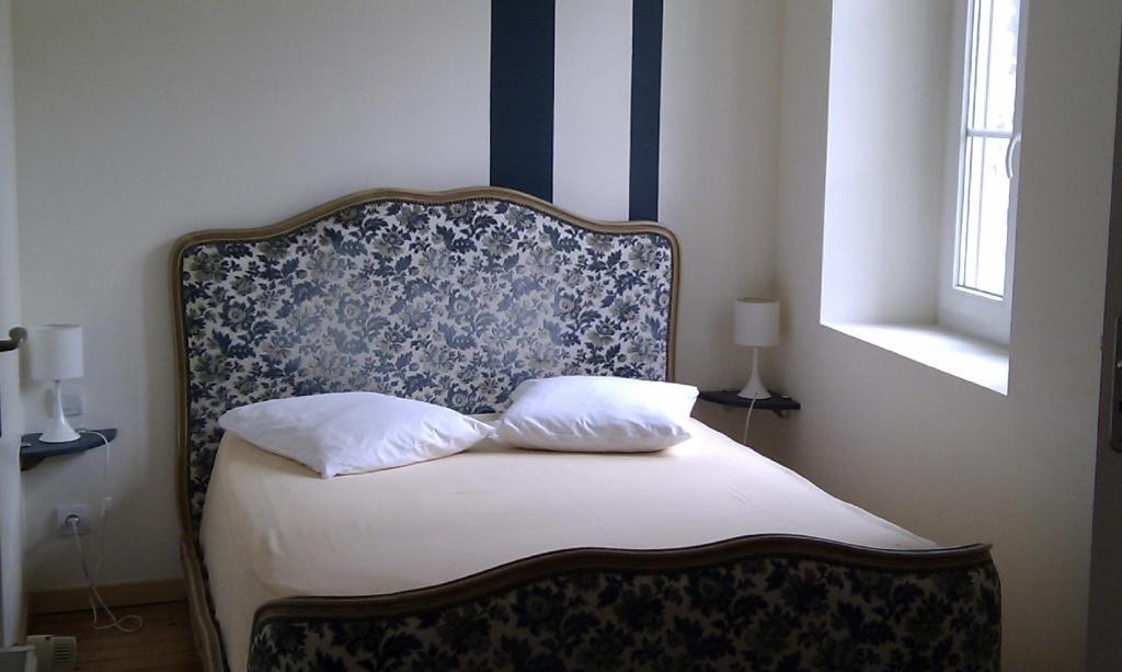 Select Hotel Le Mans Room photo