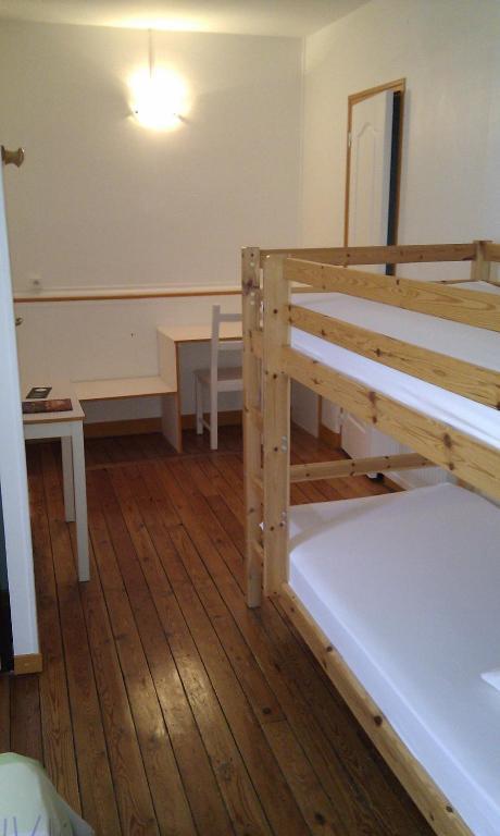 Select Hotel Le Mans Room photo